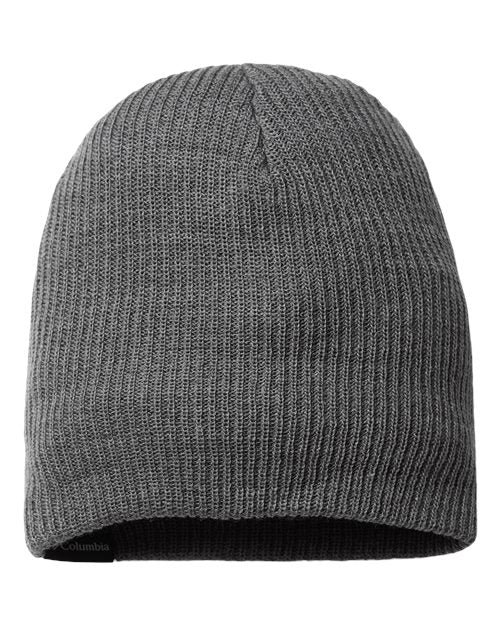 Ale Creek™ Beanie - Charcoal Heather