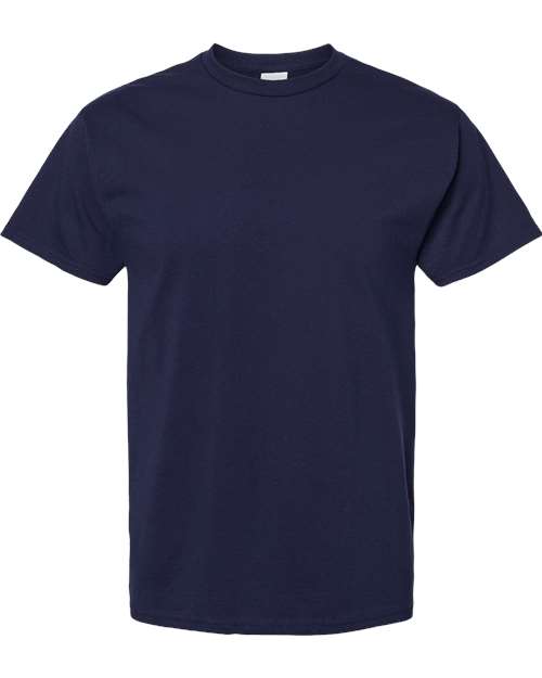 Unisex Essential-T T-Shirt - Athletic Navy
