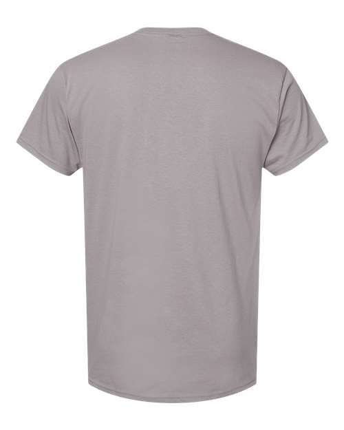 Unisex Essential-T T-Shirt - Graphite