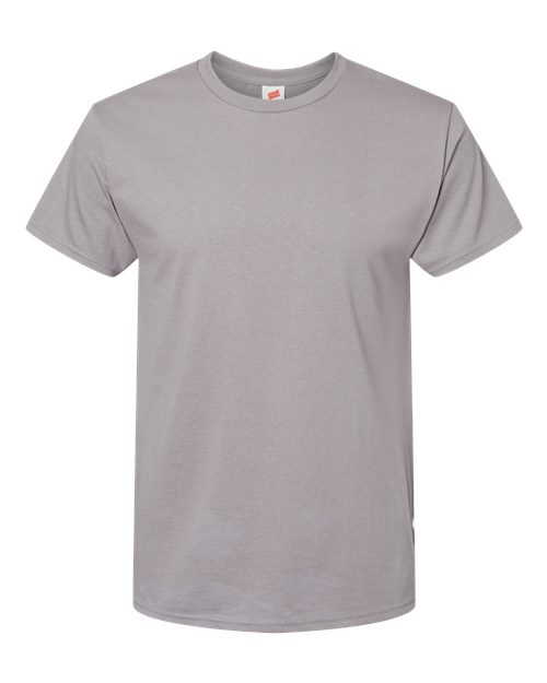 Unisex Essential-T T-Shirt - Graphite