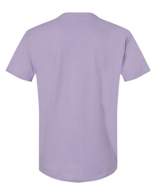 Unisex Essential-T T-Shirt - Lavender