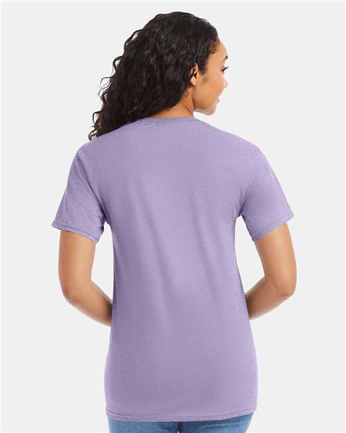 Unisex Essential-T T-Shirt - Lavender