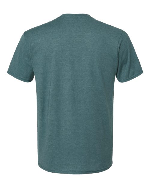 Perfect-T T-Shirt - Cactus Heather