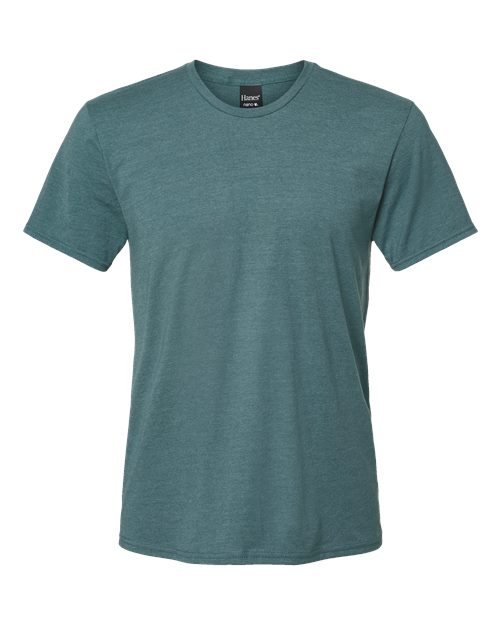 Perfect-T T-Shirt - Cactus Heather