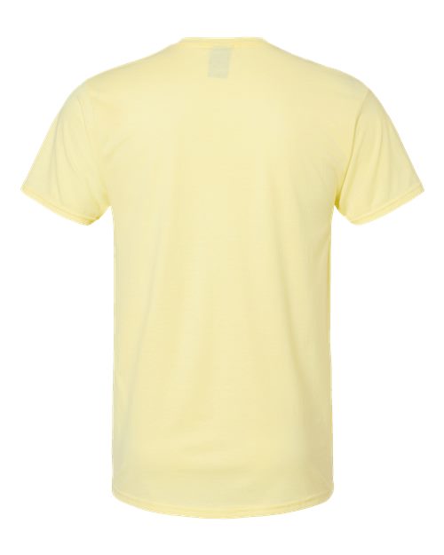 Perfect-T T-Shirt - Lemon Meringue Heather