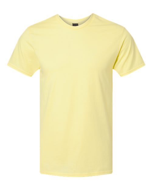 Perfect-T T-Shirt - Lemon Meringue Heather