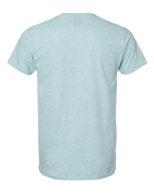 Perfect-T T-Shirt - Marbled Ice Fall