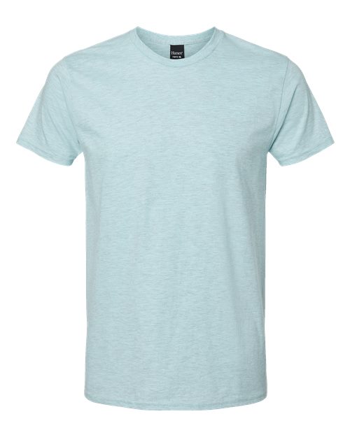 Perfect-T T-Shirt - Marbled Ice Fall