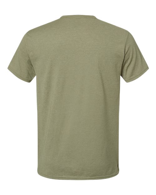 Perfect-T T-Shirt - Oregano Heather