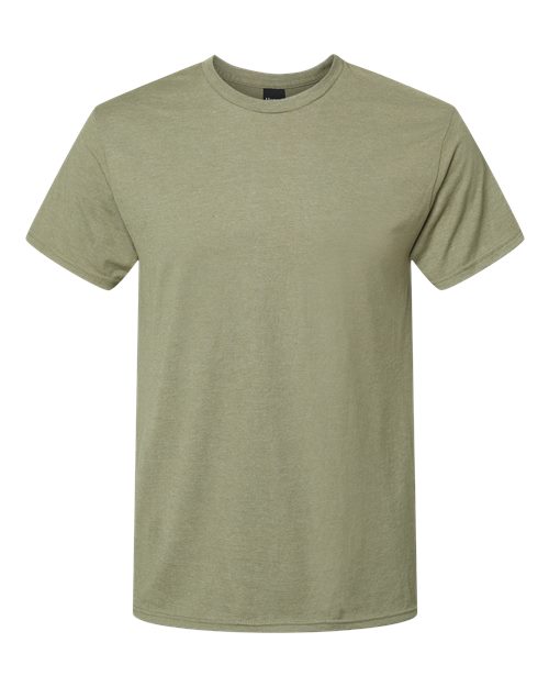 Perfect-T T-Shirt - Oregano Heather