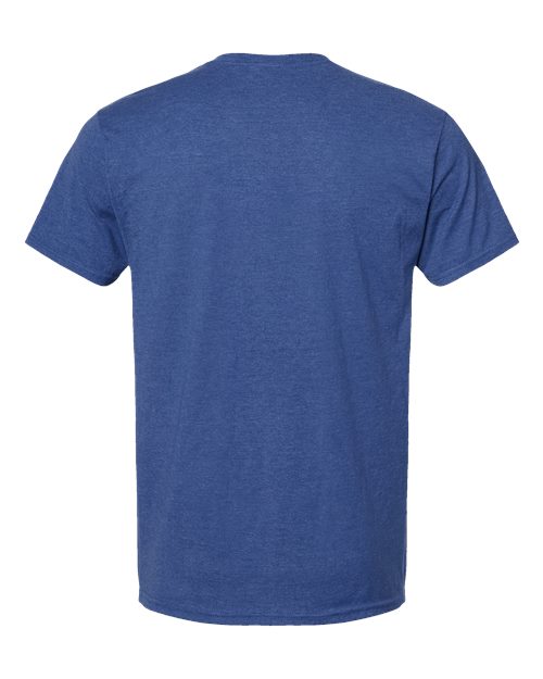 Perfect-T T-Shirt - Regal Navy Heather