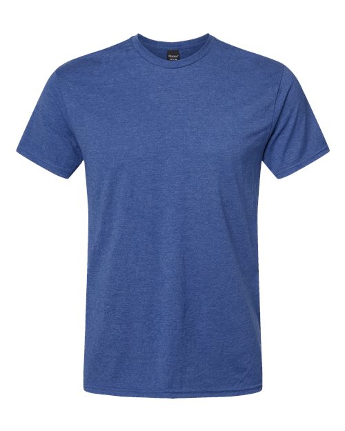 Perfect-T T-Shirt - Regal Navy Heather