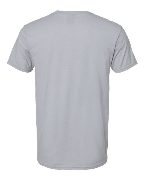 Perfect-T T-Shirt - Silverstone Heather
