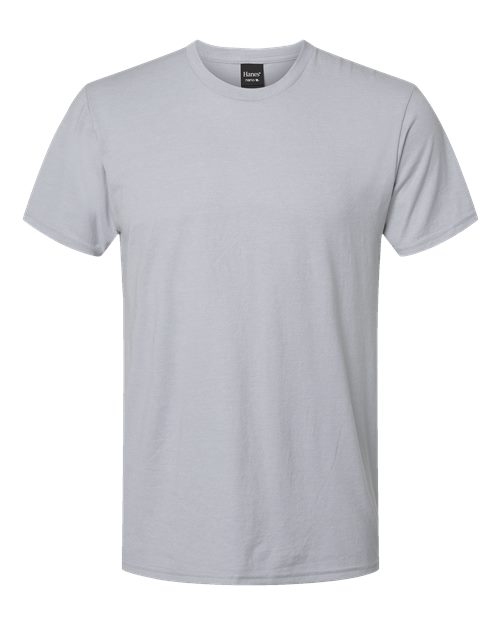 Perfect-T T-Shirt - Silverstone Heather