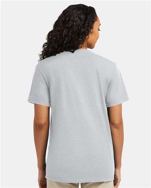 Perfect-T T-Shirt - Silverstone Heather