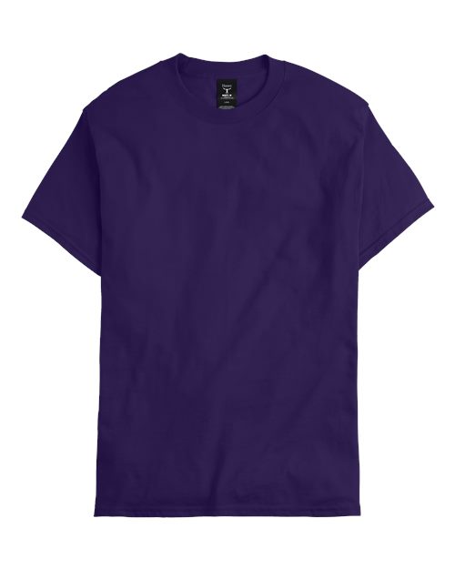 Unisex Beefy-T® T-Shirt - Grape Smash