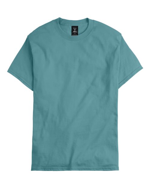 Unisex Beefy-T® T-Shirt - Green Clay
