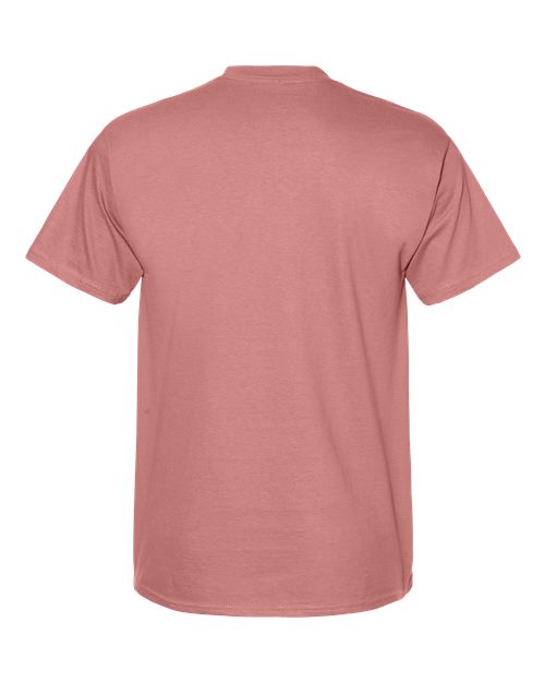 Unisex Beefy-T® T-Shirt - Mauve