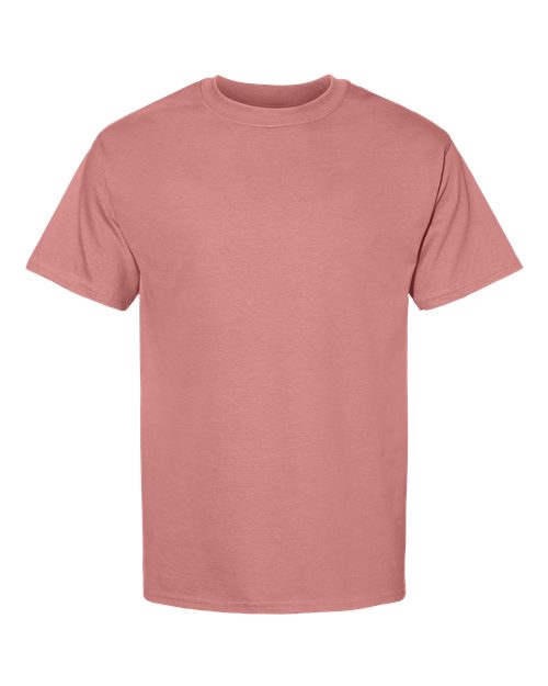 Unisex Beefy-T® T-Shirt - Mauve