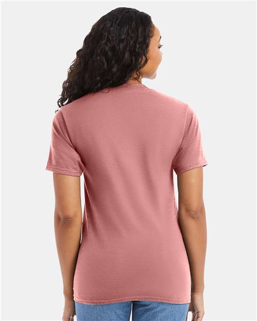 Unisex Beefy-T® T-Shirt - Mauve