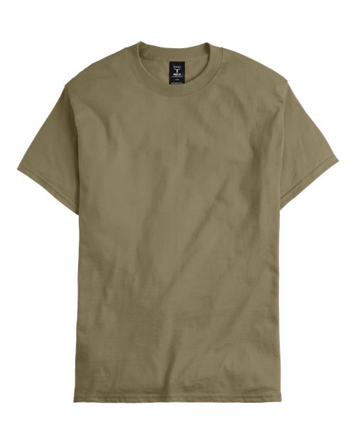 Unisex Beefy-T® T-Shirt - Oregano