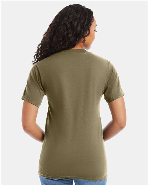 Unisex Beefy-T® T-Shirt - Oregano