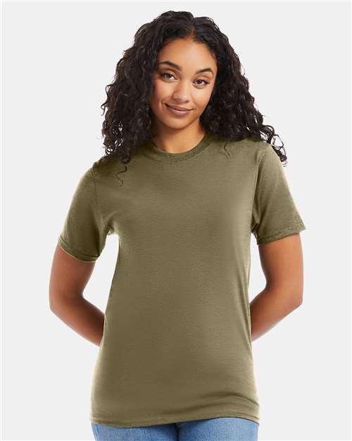 Unisex Beefy-T® T-Shirt - Oregano