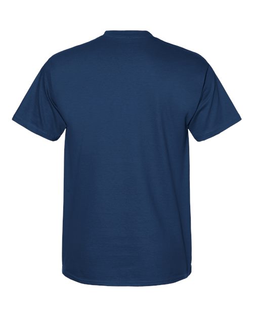Unisex Beefy-T® T-Shirt - Regal Navy