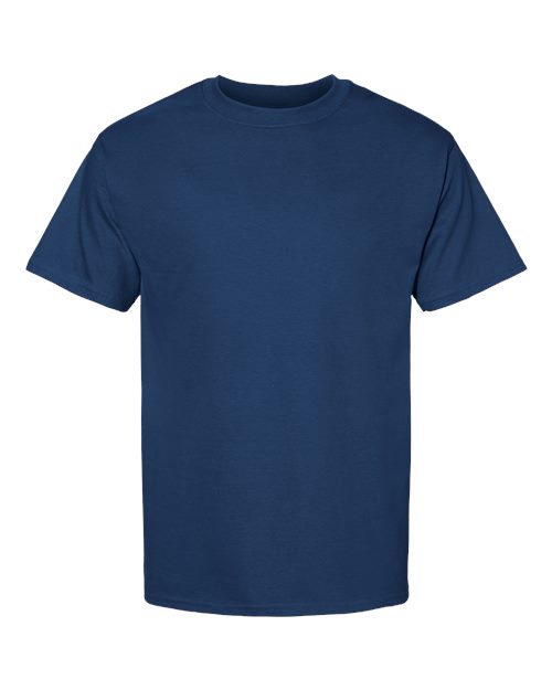 Unisex Beefy-T® T-Shirt - Regal Navy