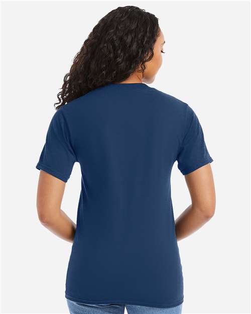 Unisex Beefy-T® T-Shirt - Regal Navy
