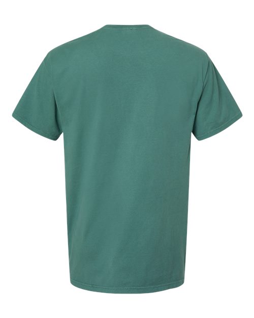 Men's Garment-Dyed T-Shirt - Cactus