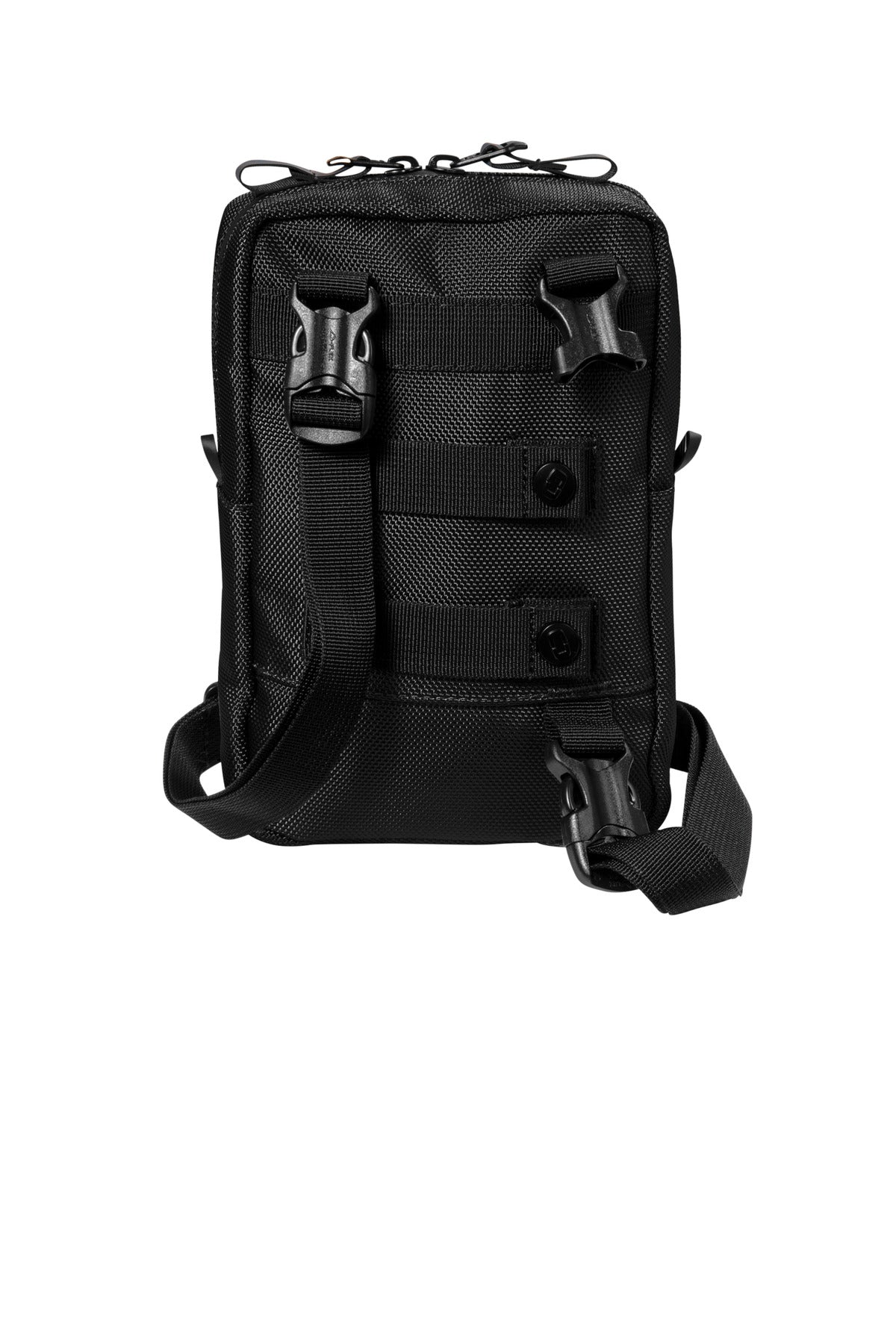 OGIO Resistant Crossbody - Blacktop