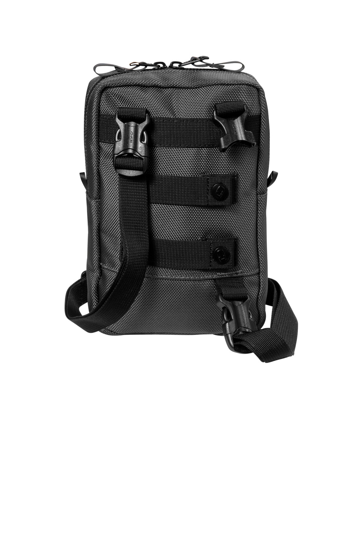 OGIO Resistant Crossbody - Tarmac Grey