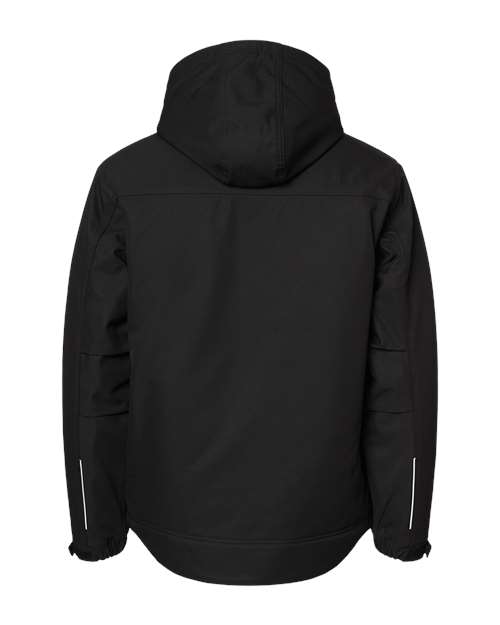 Men's Kodiak Jacket - Black