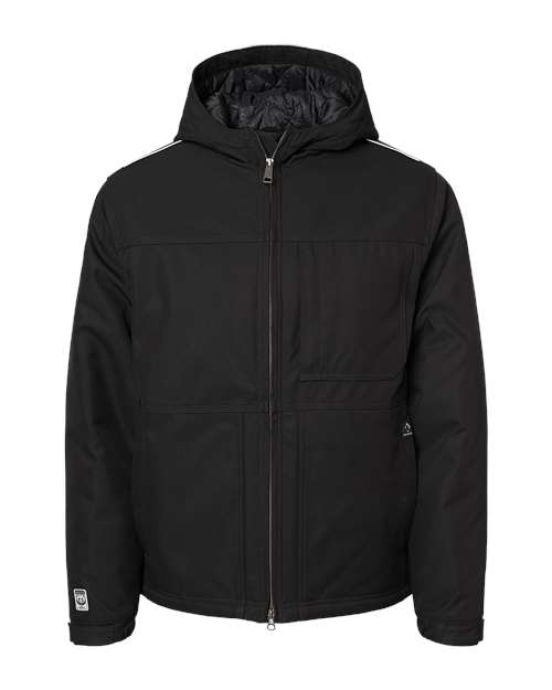Men's Kodiak Jacket - Black