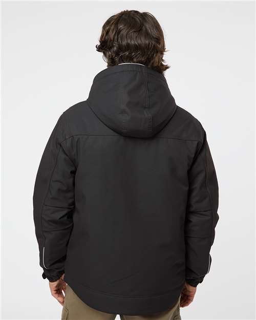 Men's Kodiak Jacket - Black