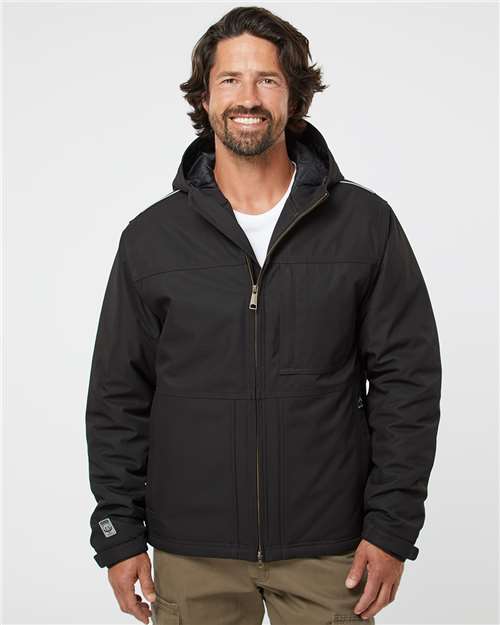 Men's Kodiak Jacket - Black