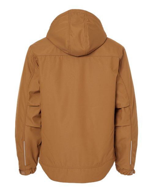 Men's Kodiak Jacket - Saddle