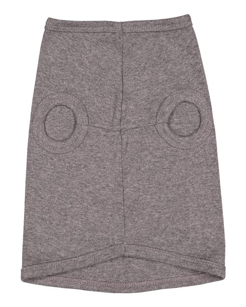 Doggie Tank - Granite Heather