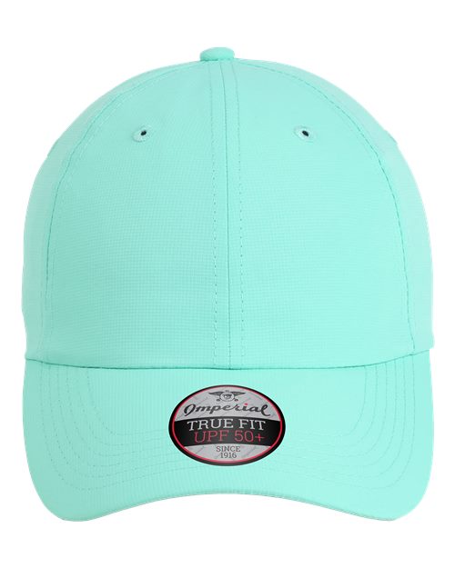 The Original Performance Cap - Aqua