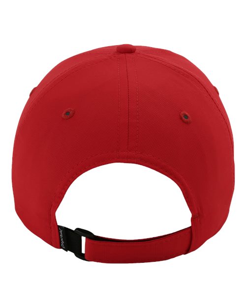 The Original Performance Cap - Cardinal