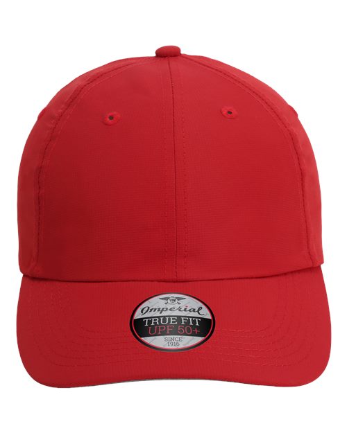 The Original Performance Cap - Cardinal