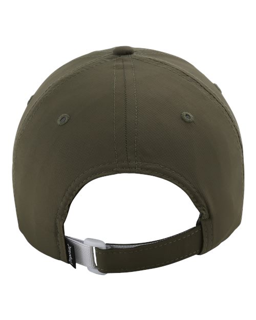 The Original Performance Cap - Olive