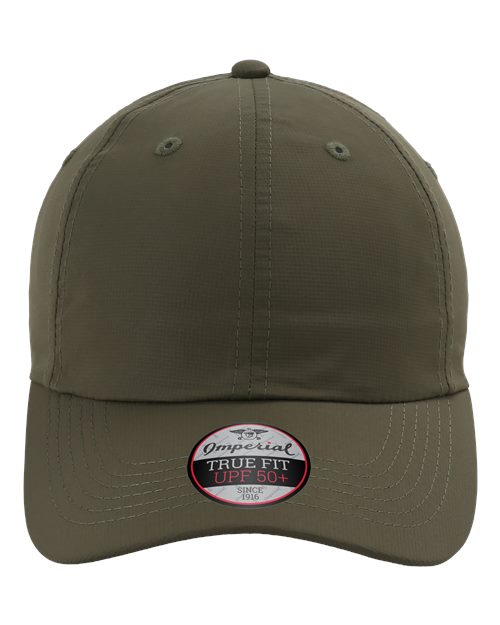 The Original Performance Cap - Olive