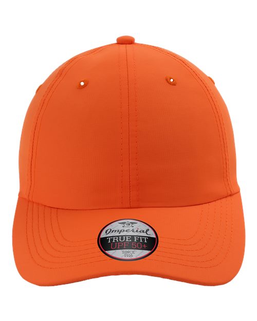 The Original Performance Cap - Orange