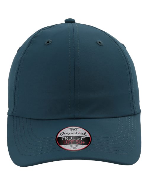 The Original Performance Cap - Petrol