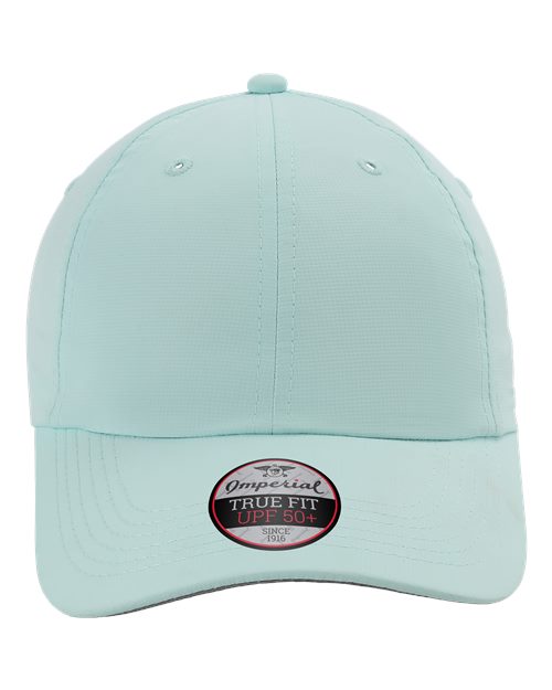 The Original Performance Cap - Robins Egg