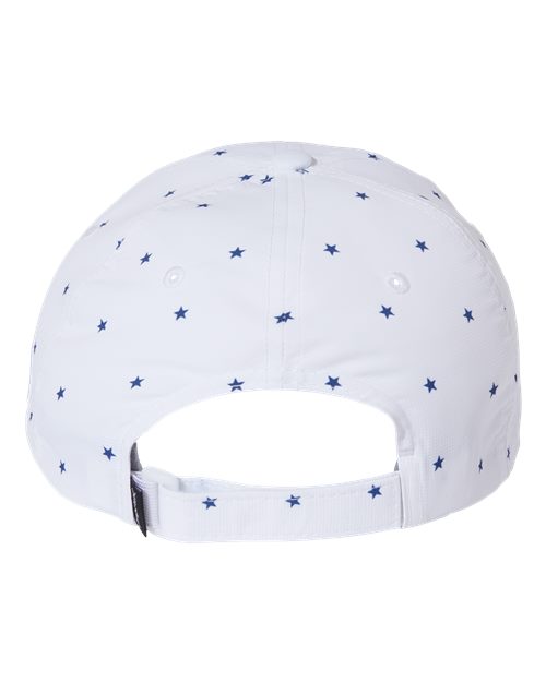 Alter Ego Cap - White Stars
