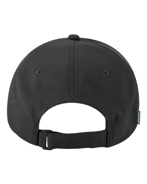 Cool Fit Adjustable Cap - Black