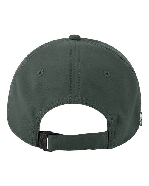 Cool Fit Adjustable Cap - Dark Grey